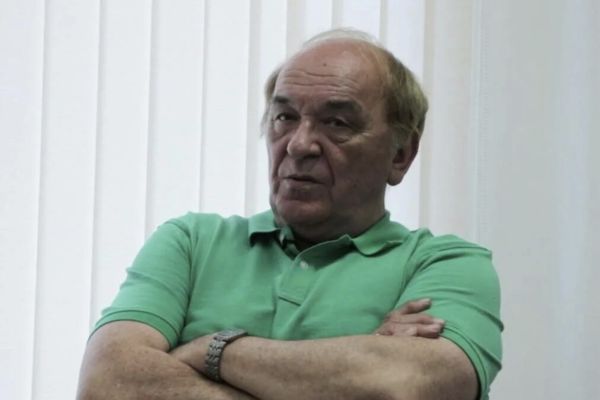 Баранец заявил о нежелании ряженых казаков помогать российской армии на Украине