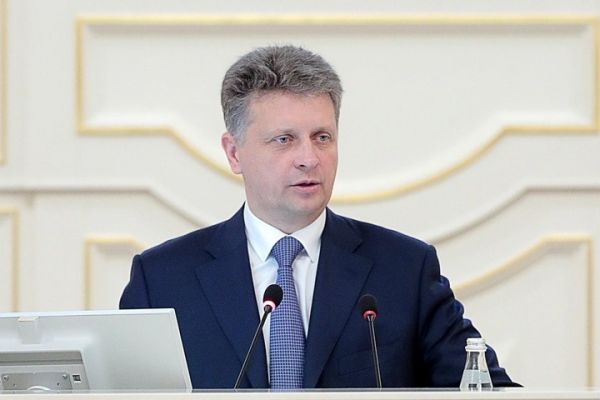 Регулярные провалы: вице-губернатор Соколов не смог улучшить жизнь в Петербурге
