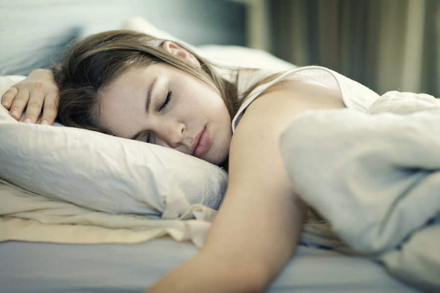 Ученые обнаружили связь между ранней смертностью и фазой быстрого сна