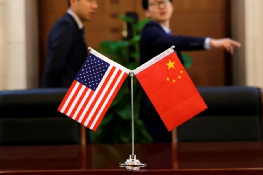 Китай спас американские компании от финансового провала