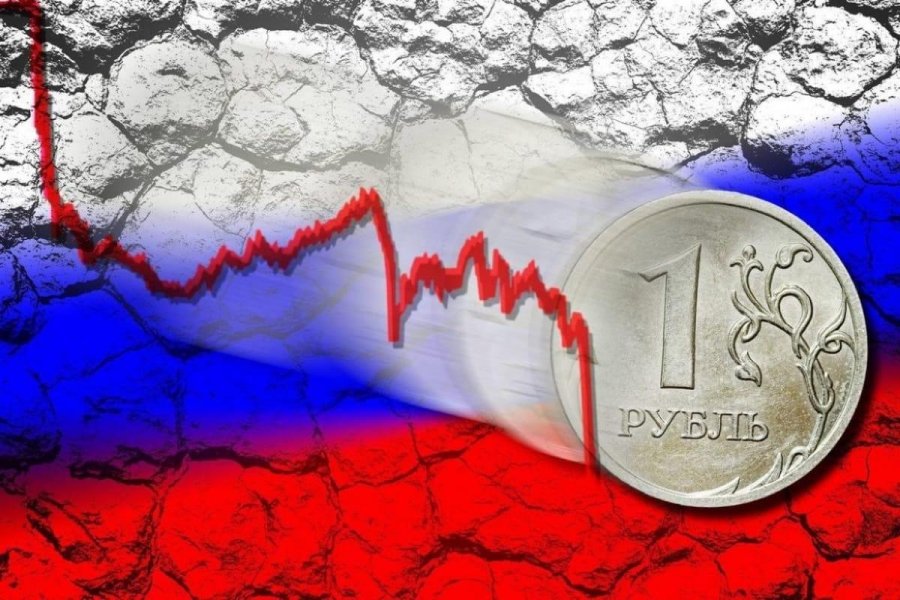 Экономист рассказал, возможен ли дефолт в России осенью