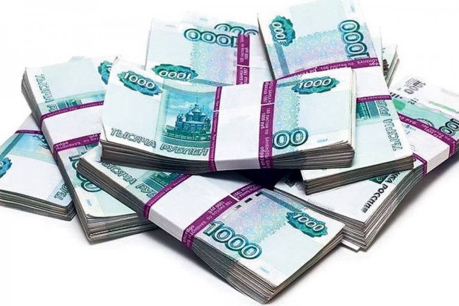 В Петербурге предприниматели получат до 700 тыс. рублей выплат