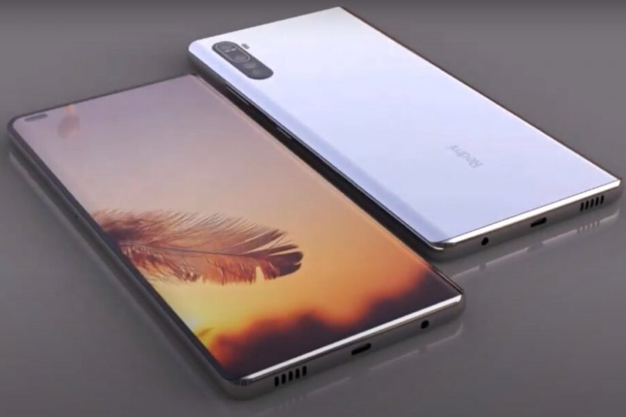 Компания Xiaomi раскрыла характеристики  нового смартфона
