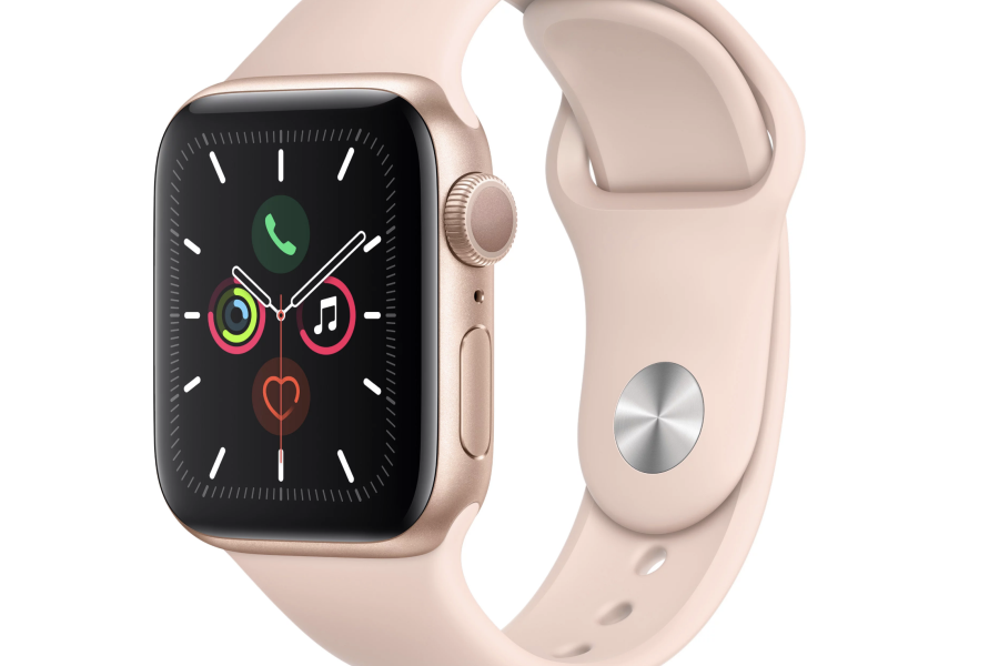 Apple обещает бесплатный ремонт Apple Watch, если они перестали заряжаться