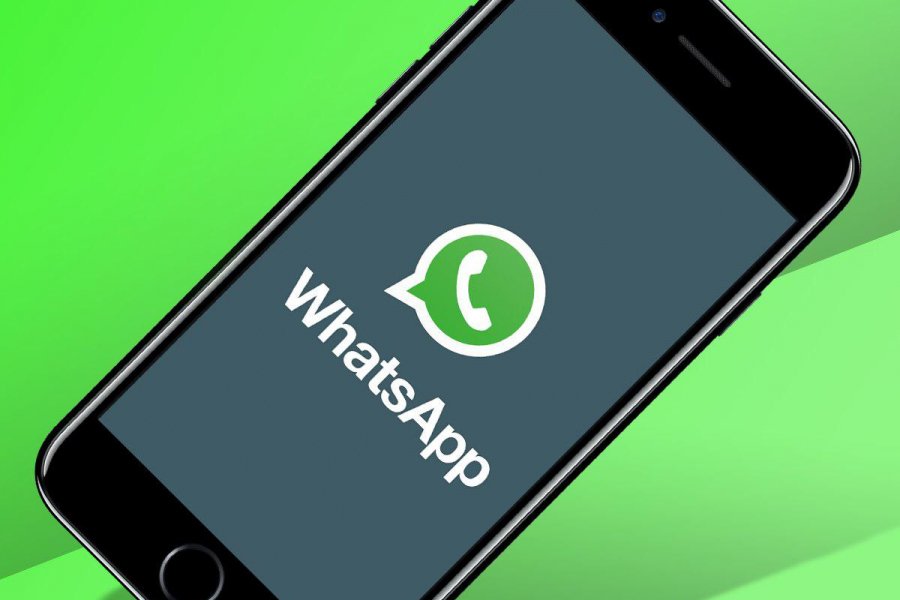 Мессенджер WhatsApp тестирует функцию исчезающих фото