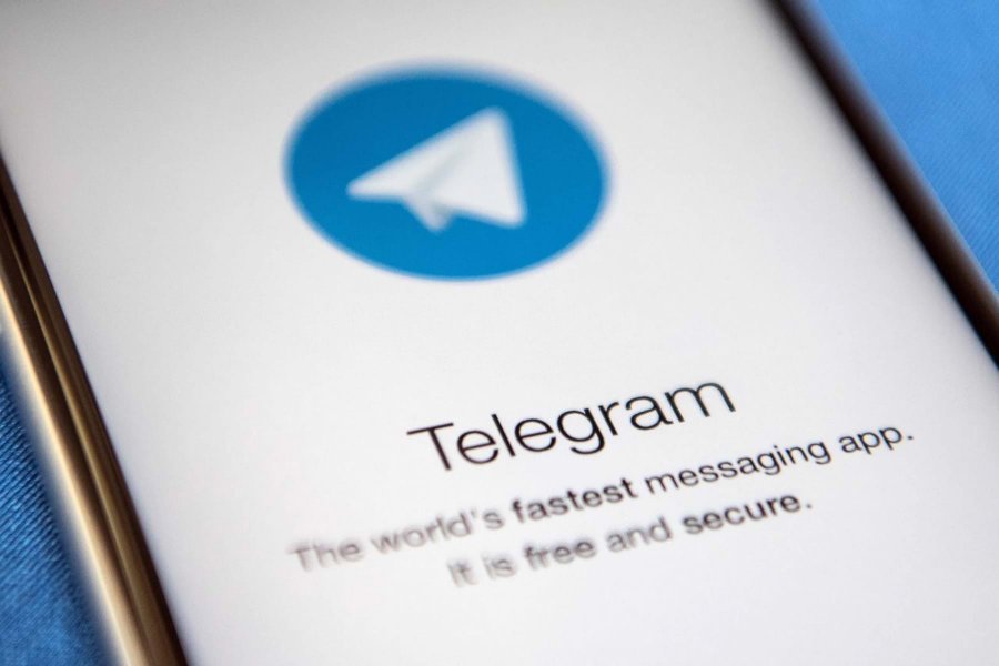 Павел Дуров презентовал новую версию Telegram для Android без ограничений и цензуры