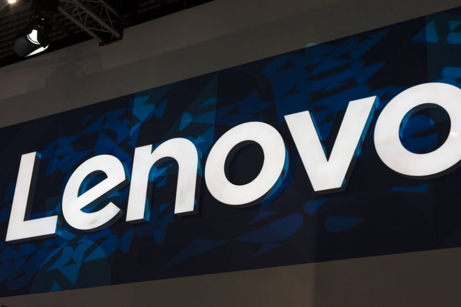 Lenovo снова появилась на российском рынке смартфонов