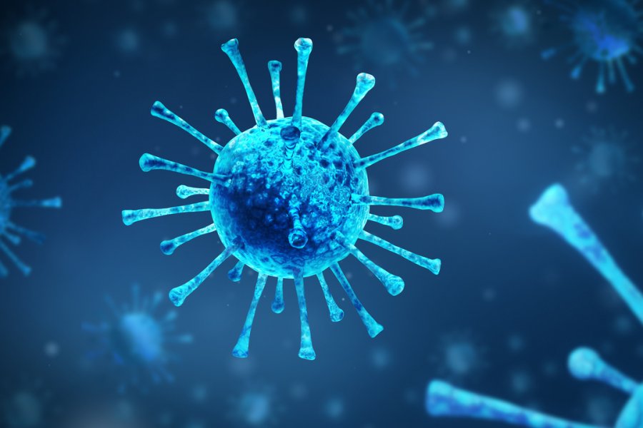 Ученые пытаются понять, почему новые штаммы коронавируса SARS-CoV-2 распространяются так быстро