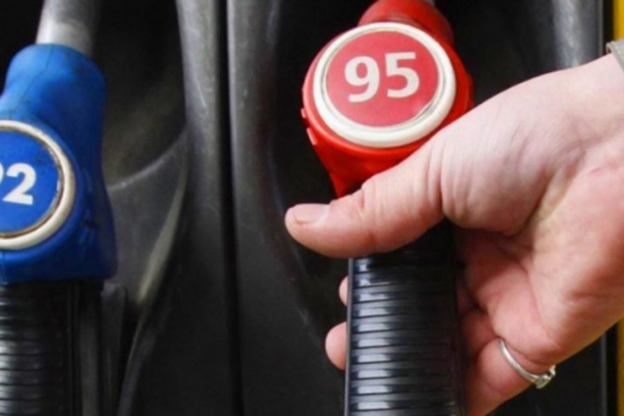Водителям рассказали, насколько 95-й бензин экономичнее 92-го