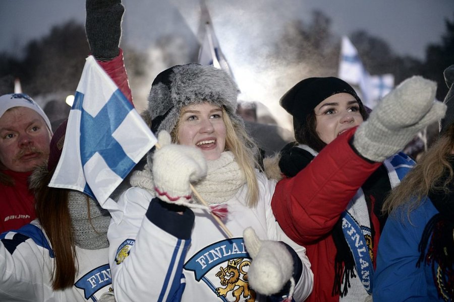 В Финляндии людей с русскими корнями считают «второсортными»
