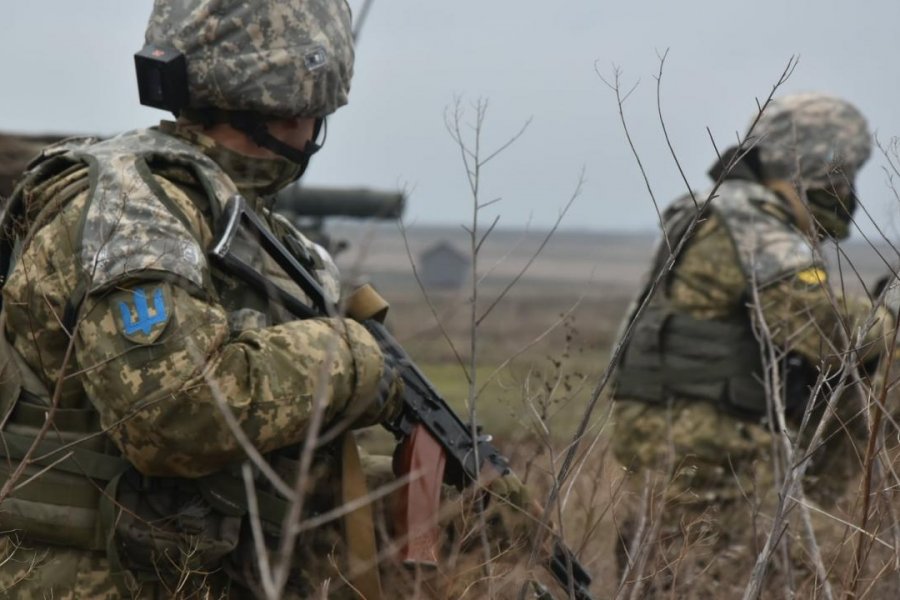 На Донбассе началась паника из-за действий ВСУ