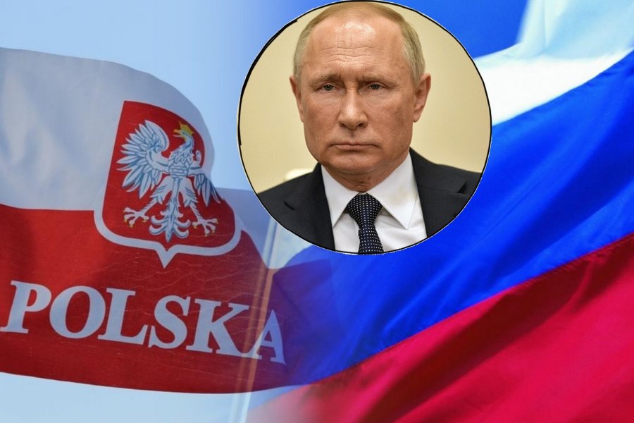 Британское издание The Telegraph обвинило Путина  в «новой низости» в отношении ЕС