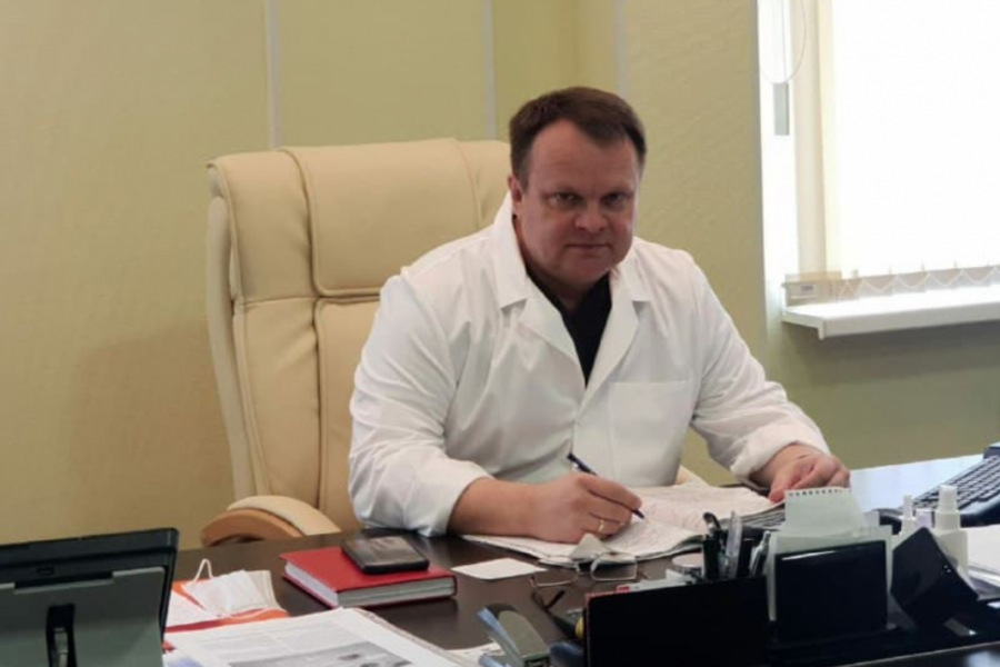 Врач Гусев прокомментировал открытое письмо медиков к антиваксерам