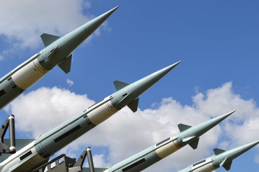 Sohu предупредило Германию о последствиях размещения направленных на Россию ядерных ракет США