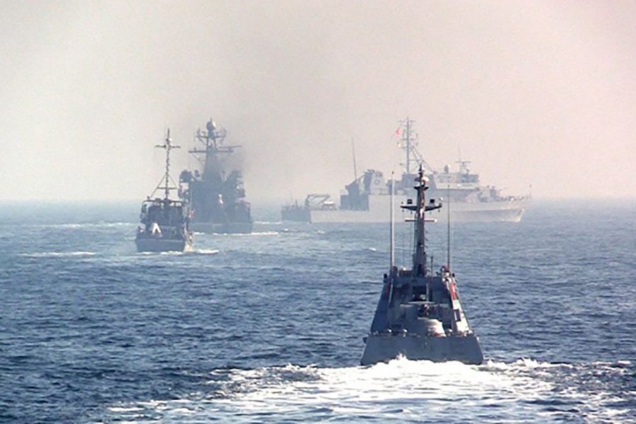 Полномасштабное наступление в Донбассе и новый план в Черном море: к чему готовится странам НАТО