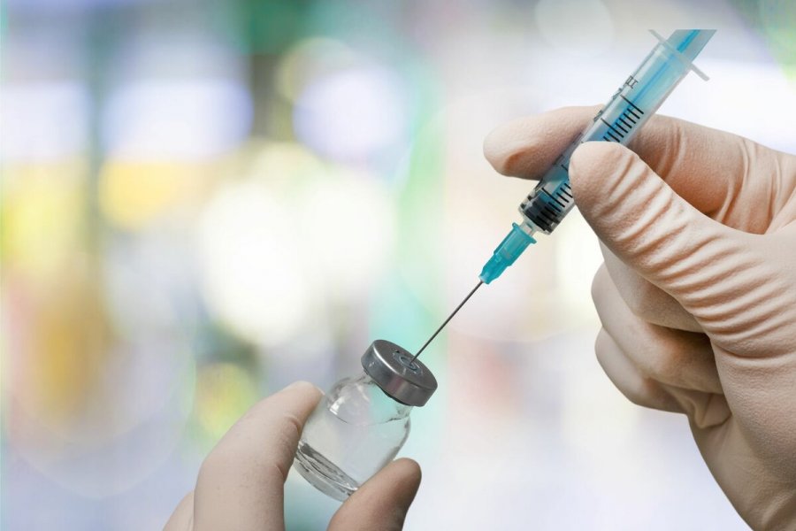 Последние новости о вакцинах, противопоказаниях к  прививкам от коронавируса