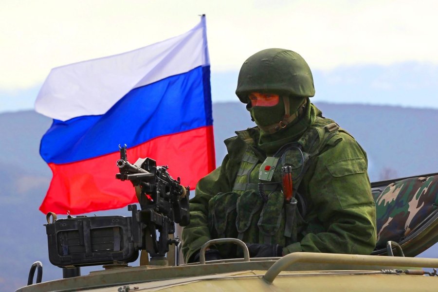 Avia.pro допустил вероятность наступления российских танков на Киев в случае нападения ВСУ на россиян в Донбассе