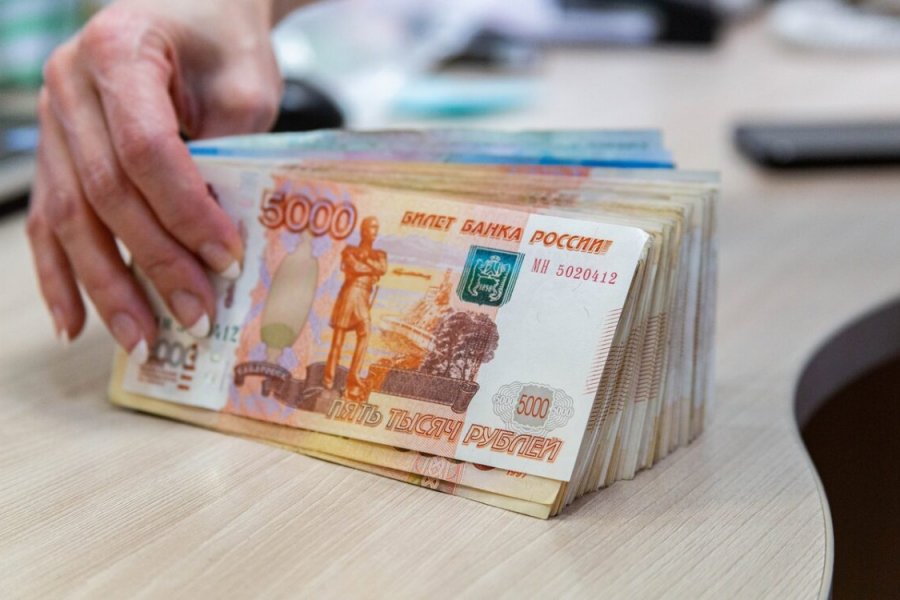 По 6500 рублей в месяц готовят новой категории пенсионеров РФ в 2022 году