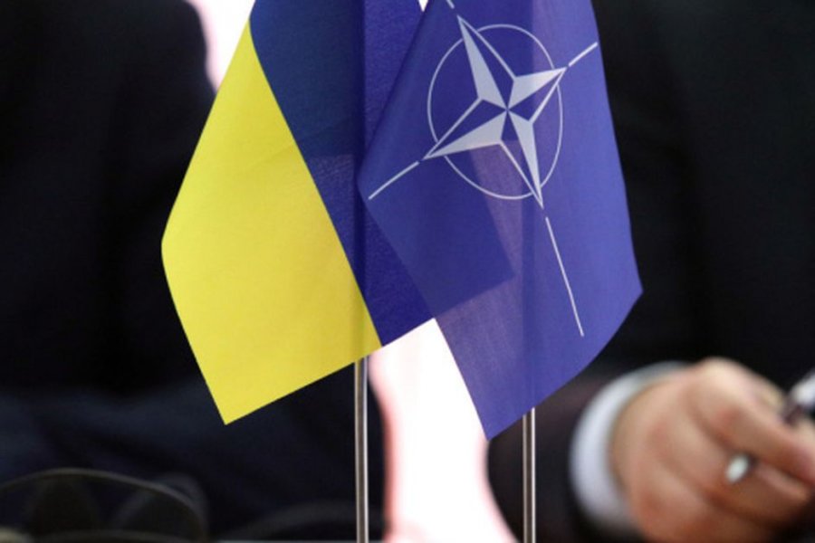 Forbes назвал четыре причины, из-за которых Украина никогда не войдет в НАТО