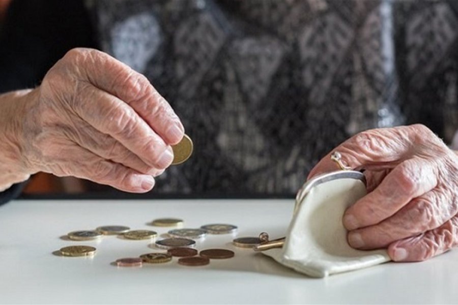 Раскрыта неприятная правда об индексации пенсионных выплат в январе