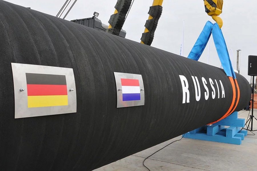 Польша выдвинула условие России для запуска газопровода  «Северный поток-2»