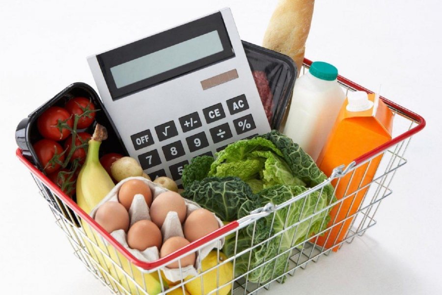 Жителям в РФ объявили о росте цен на продукты на 12%