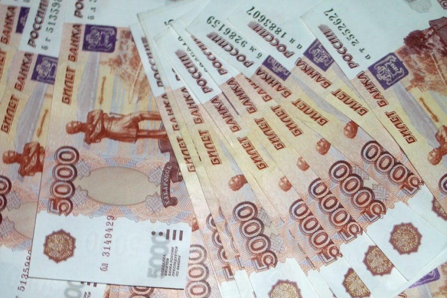 Дополнительная выплата в 6000 рублей поступит пенсионерам до конца января