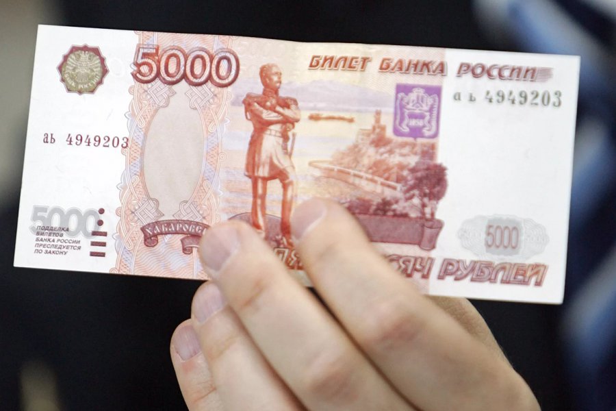 В 2022 году путешествующие семьи с детьми получат выплату в пять тысяч рублей