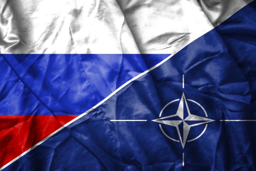 Spiked: настоящая угроза Европе исходит не от РФ