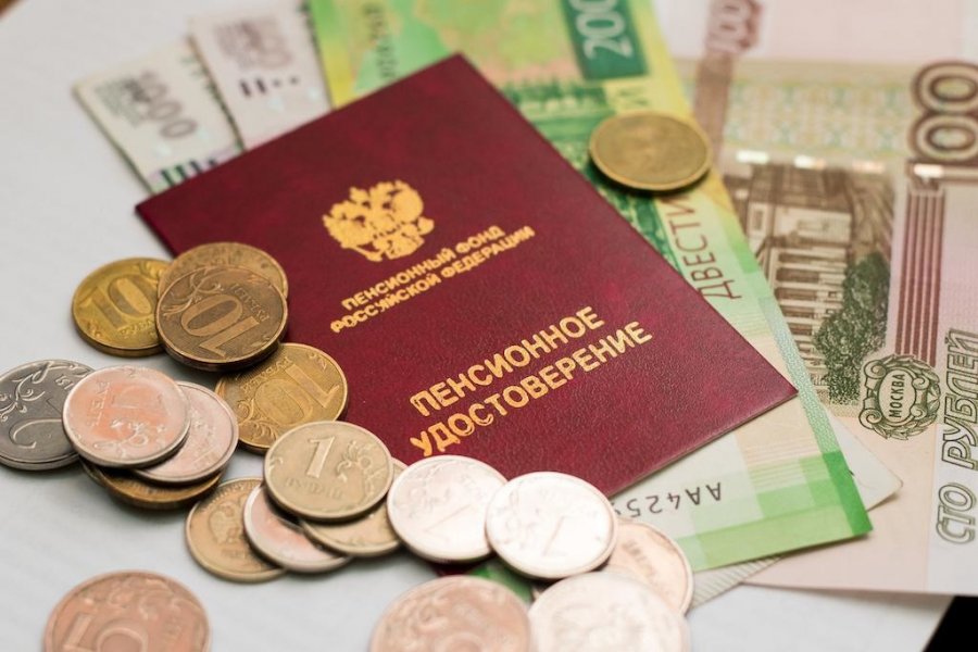 Пенсионерам в РФ раскрыта неприятная правда об индексации пенсий на 8,6% в 2022 году