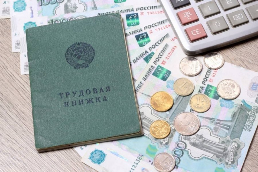 Некоторым пенсионерам в России со стажем до 1991 года проведут перерасчет выплат в 2022 году