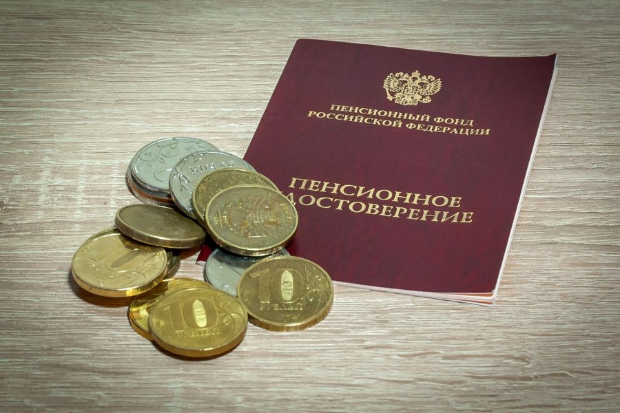 ПФР готовит доплату индексации на 8,6% пенсий гражданам в России в феврале 2022 года