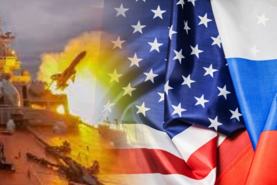В США рассказали о последнем шансе Байдена по предотвращению войны между РФ и Украиной