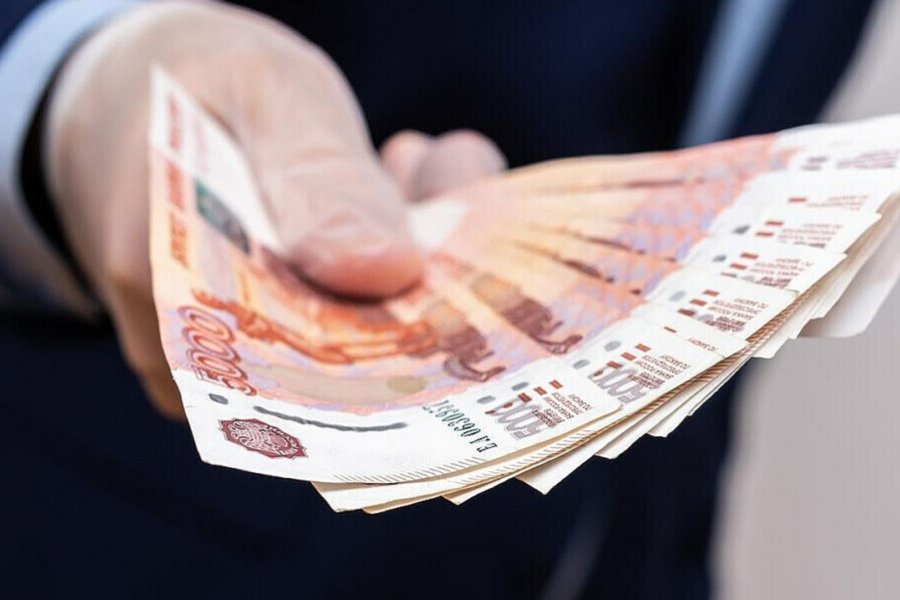 Граждан в РФ обрадовали новой выплатой по 12 000 рублей каждому с 26 января 2022 года