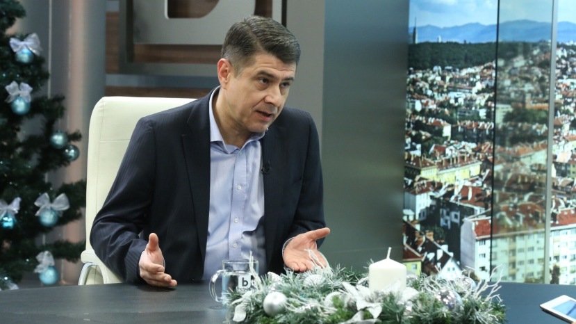Dnes.Dir: жители Болгарии прокомментировали ситуацию вокруг Украины