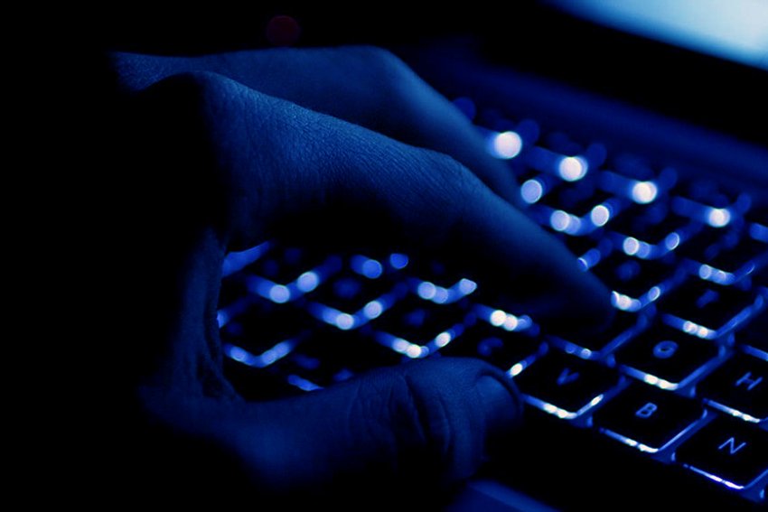 В Петербурге проходят десятки обысков по фактам электронного терроризма
