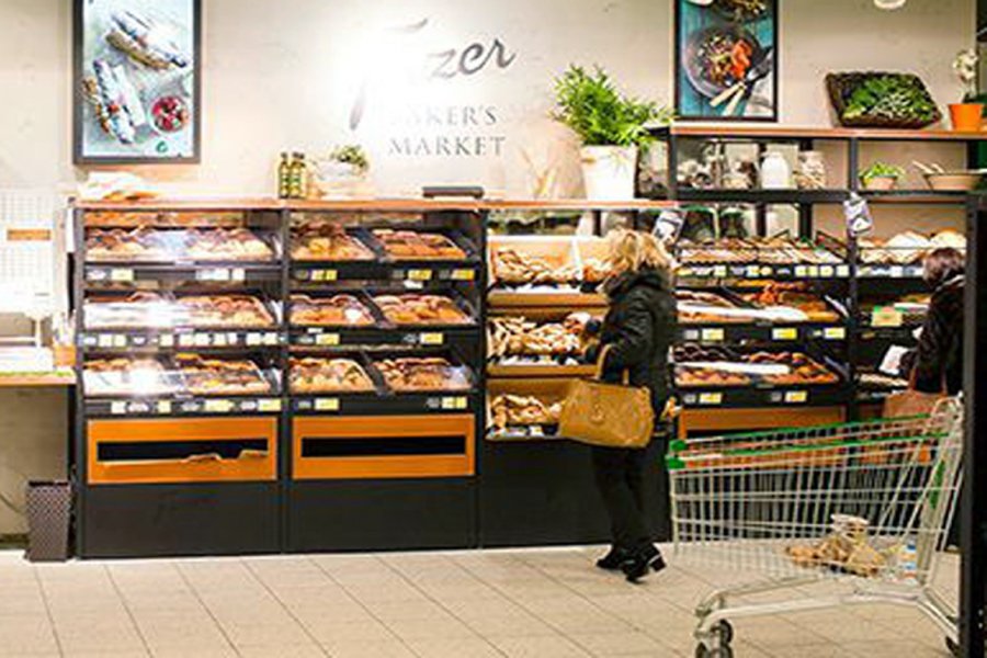 Финская компания Fazer продолжит снабжать жителей Петербурга хлебом и выпечкой. Бренд уходит, а производство продолжит работать