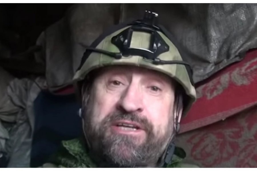 Военкоры в Донбассе требуют от Минобороны России изменить тактику боевых действий