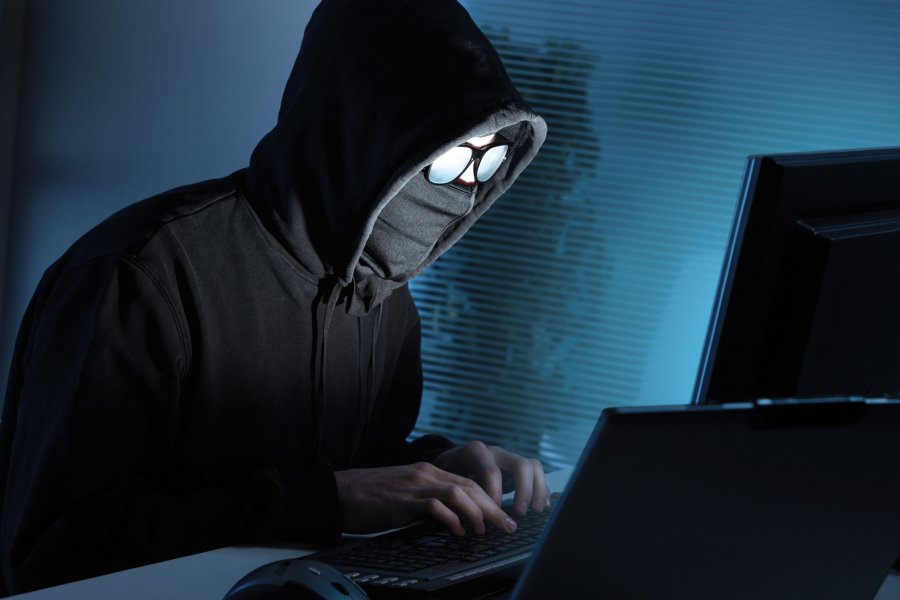 Ответственность за взлом Rutube на себя взяли хакеры Anonymous