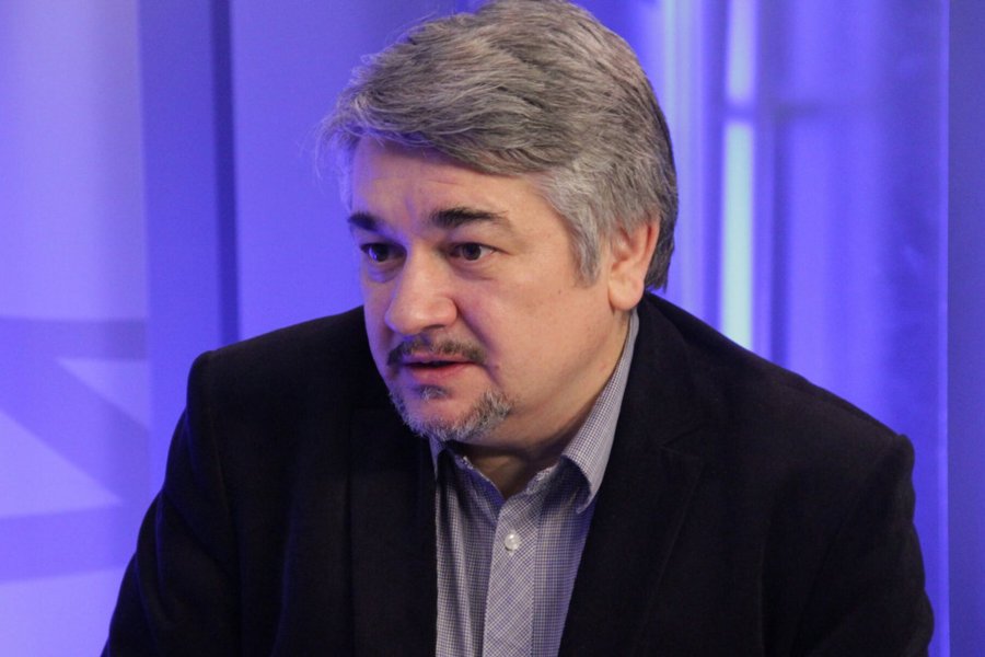 Политолог Ищенко в эфире НТВ назвал вероятность ядерного удара по Украине