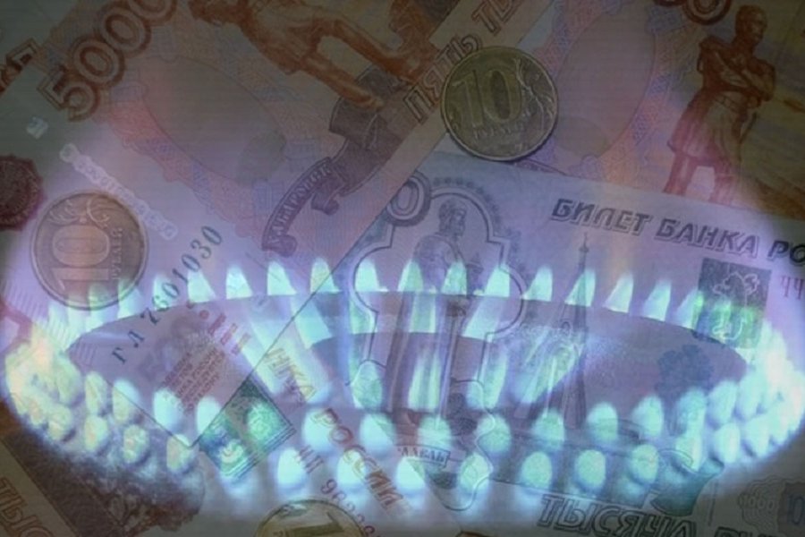 Евродепутат от Польши назвал решение  платить рублями за российский газ «гигантским скандалом»