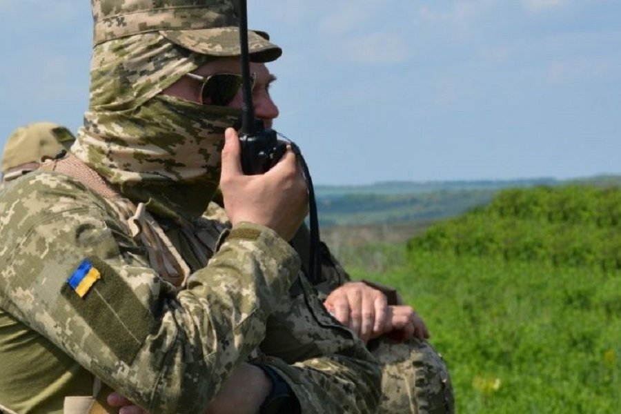 Военный эксперт Прокаев рассказал, ждать ли прорыва ВСУ на территорию России