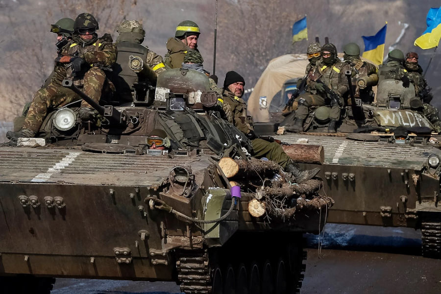 Ищенко: численность ВСУ на Днепре в 2-3 раза превосходит группировку российских войск