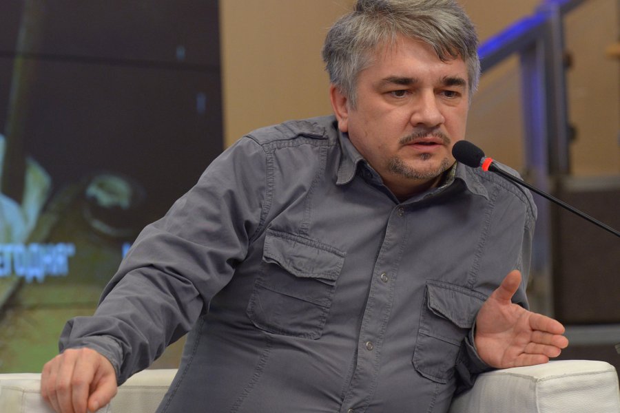 Ищенко спрогнозировал действия армии РФ после освобождения Донбасса от ВСУ