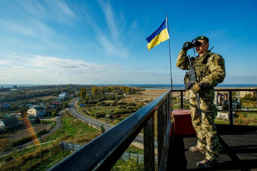 Глава украинской разведки Буданов назвал сроки «перелома» в СВО
