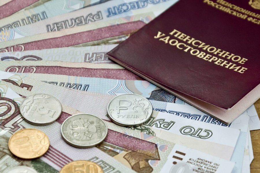 Киреева: Пенсионерам в России со стажем до 1996 рассказали о начислении выплат в 2022 году