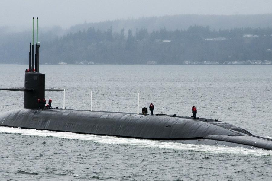19FortyFive: Российская субмарина АС-31 стала абсолютной загадкой