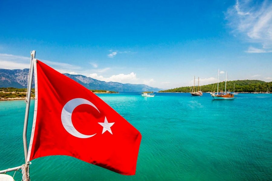 Российским туристам в Турции порекомендовали избегать кондитеров и таксистов