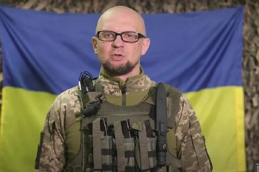 Пресс-секретарь ГШ ВСУ Штупун заявил, что силы «противника» ВС из РФ отброшены назад