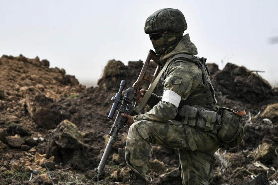 Военный эксперт Леонков рассказал, какое оружие нужно российским войскам, чтобы победить в СВО на Украине
